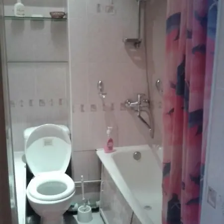 Apartamento Tuchowskie
